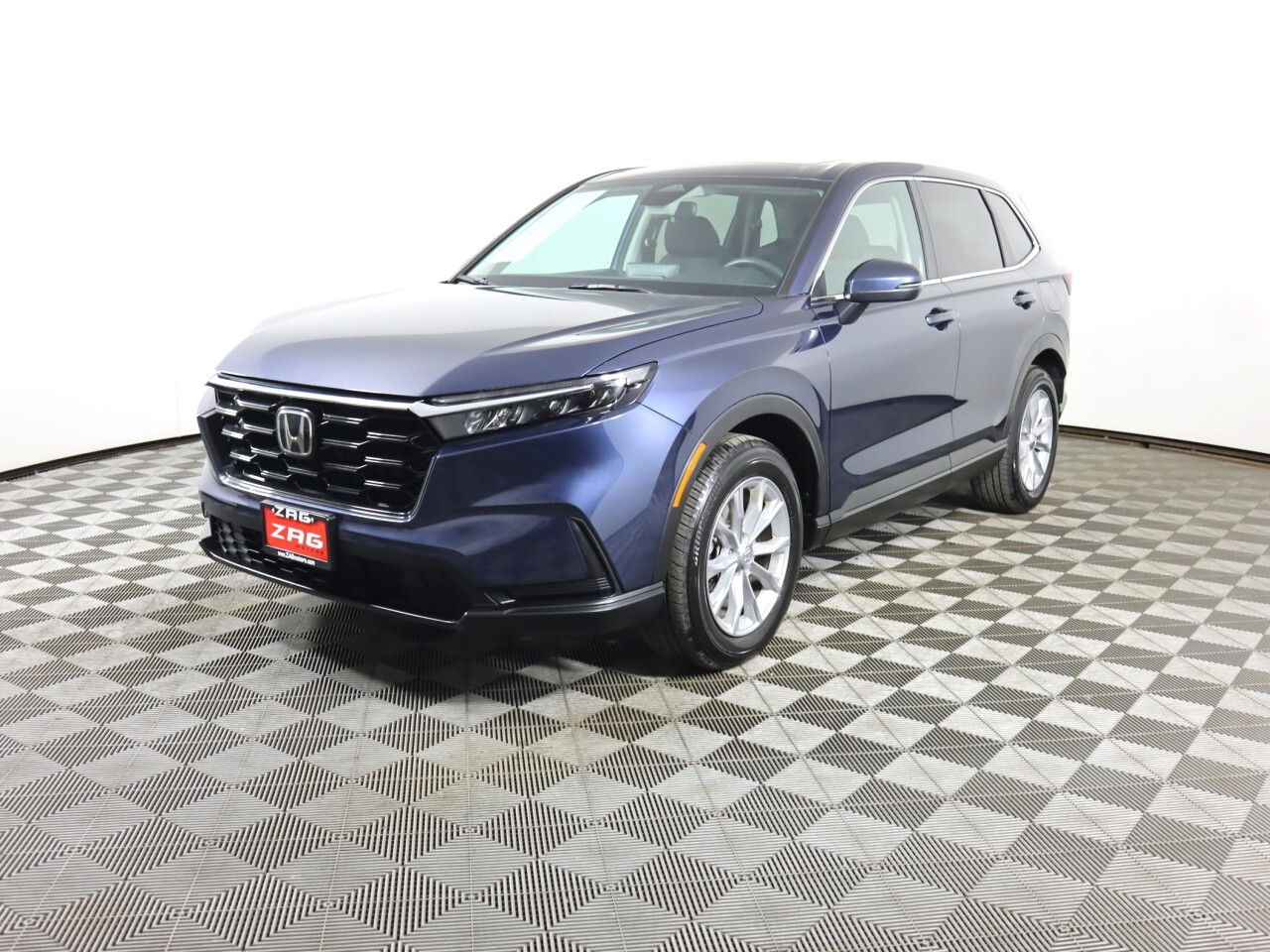 Vehicle image 1 of 38
