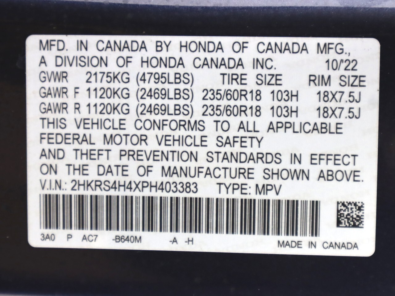 Vehicle image 38 of 38