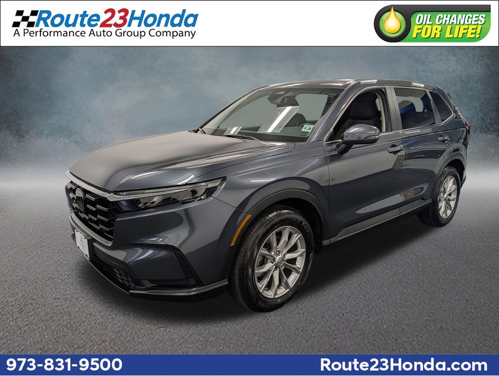 2023 Honda CR-V EX Image 1 of 36