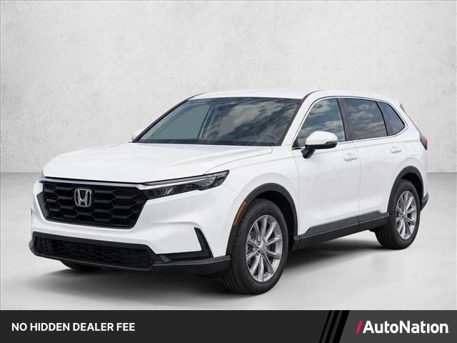 2023 Honda CR-V EX Image 1 of 28