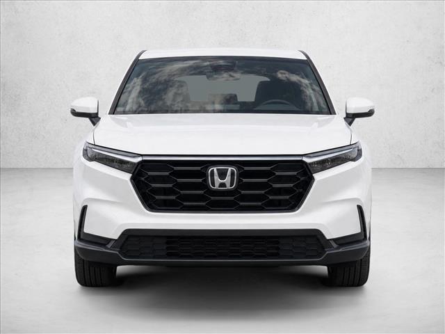 2023 Honda CR-V EX Image 2 of 28