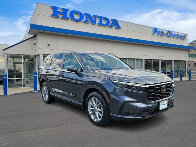 2023 Honda CR-V EX Image 3 of 30