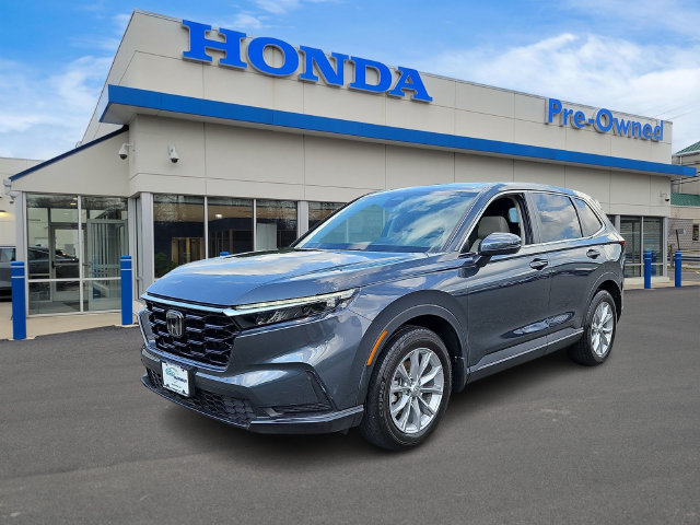2023 Honda CR-V EX Image 1 of 30