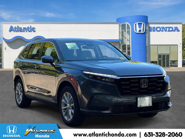 2023 Honda CR-V EX Image 2 of 32