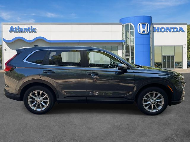 2023 Honda CR-V EX Image 3 of 32