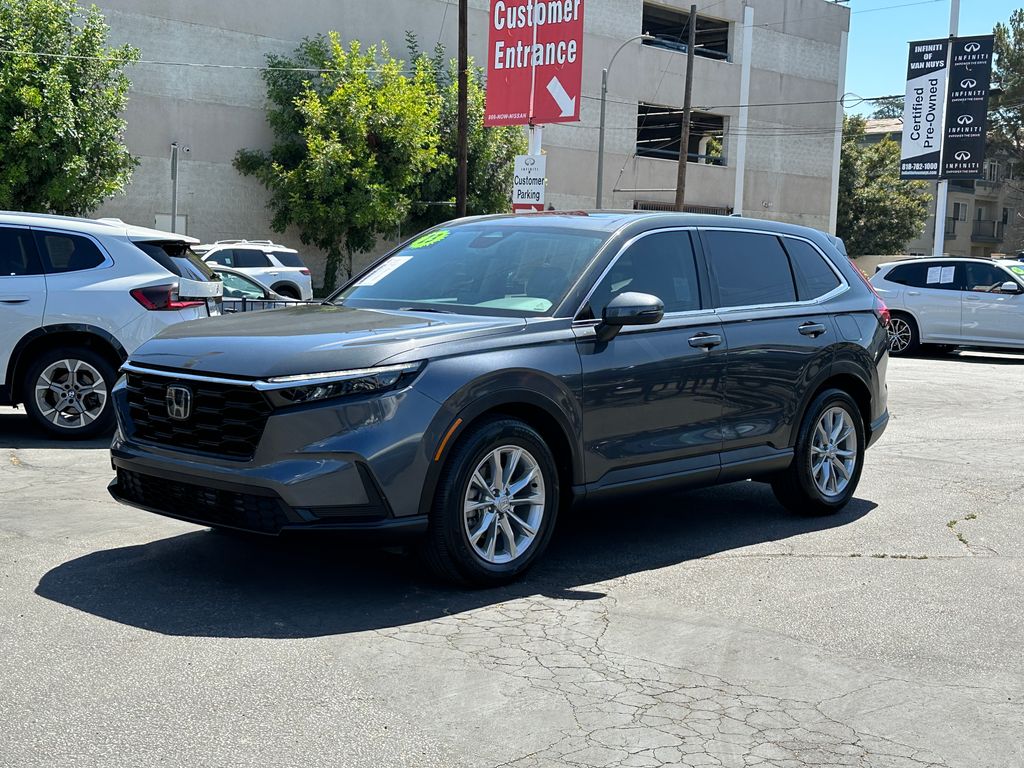 2023 Honda CR-V EX Image 1 of 31