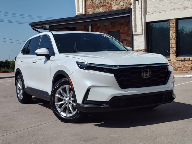 2023 Honda CR-V EX Image 3 of 34