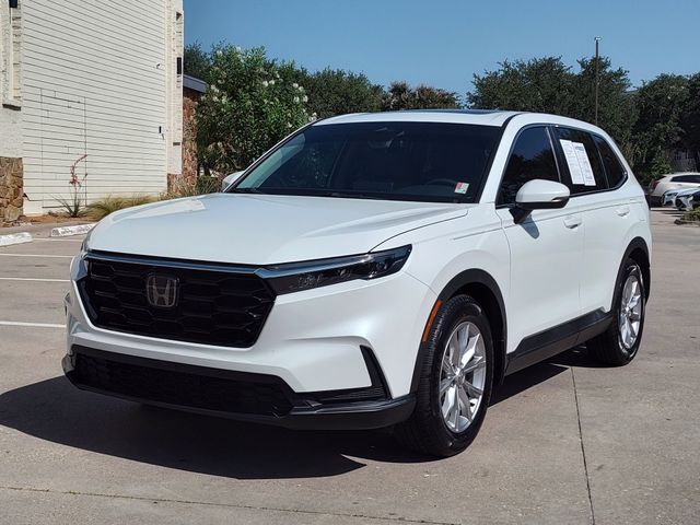 2023 Honda CR-V EX Image 1 of 34