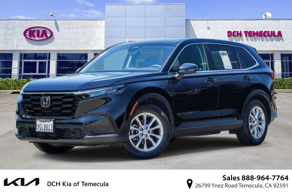 2023 Honda CR-V EX Image 1 of 28