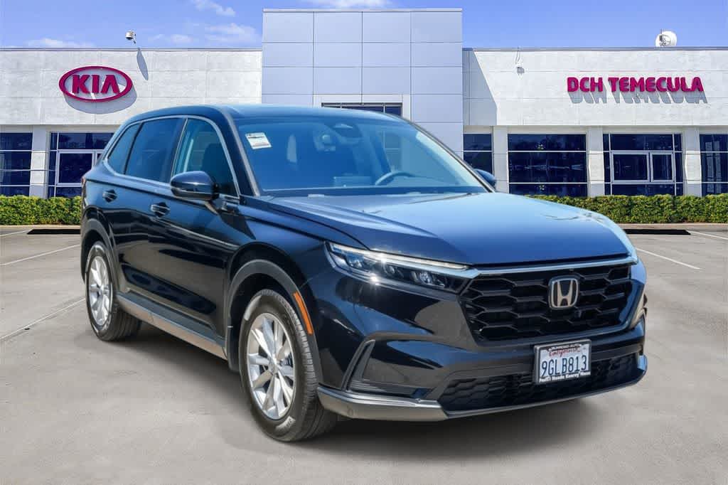 2023 Honda CR-V EX Image 3 of 28