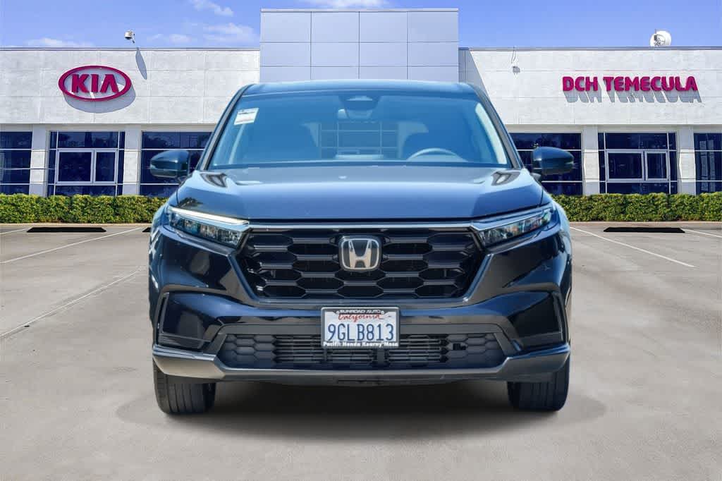 2023 Honda CR-V EX Image 2 of 28