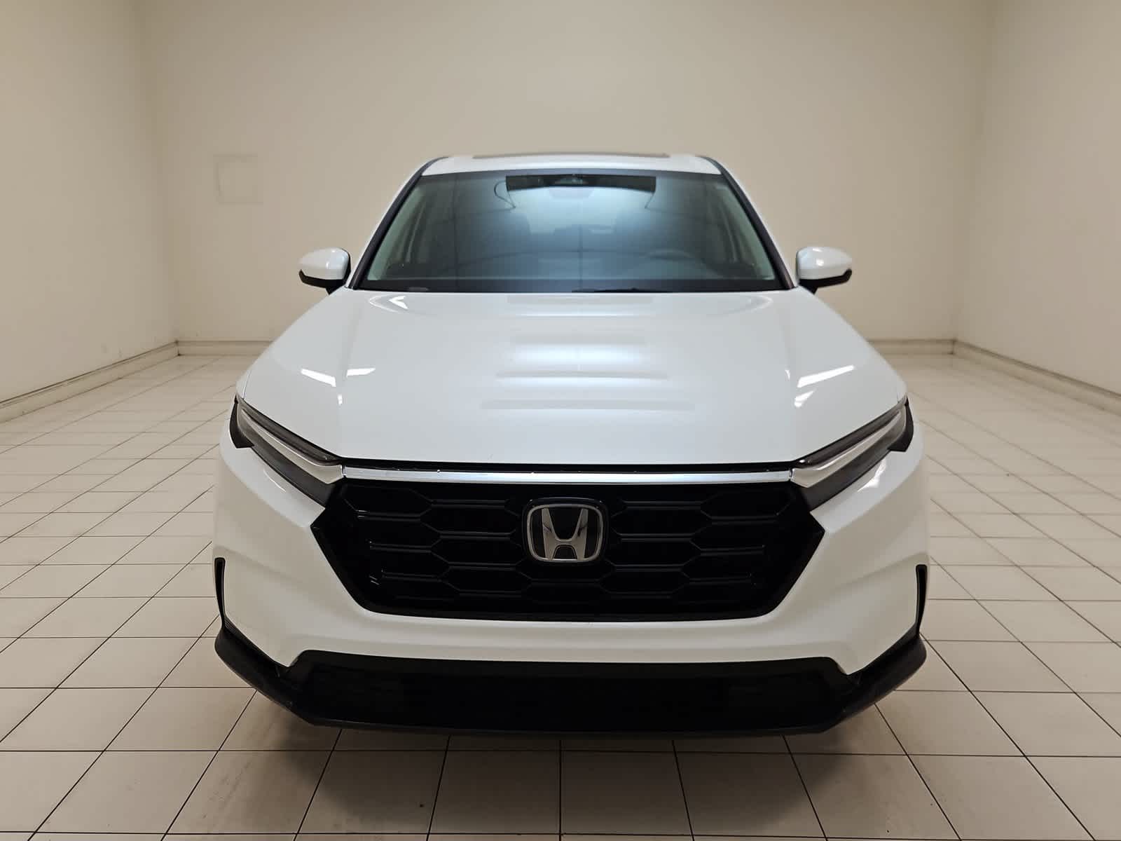 2023 Honda CR-V EX Image 3 of 32