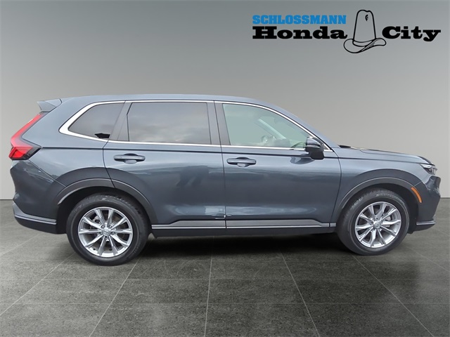 2023 Honda CR-V EX Image 4 of 15