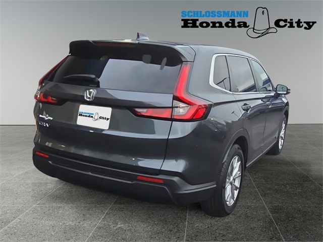 2023 Honda CR-V EX Image 5 of 15