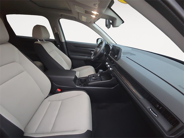 2023 Honda CR-V EX Image 11 of 15