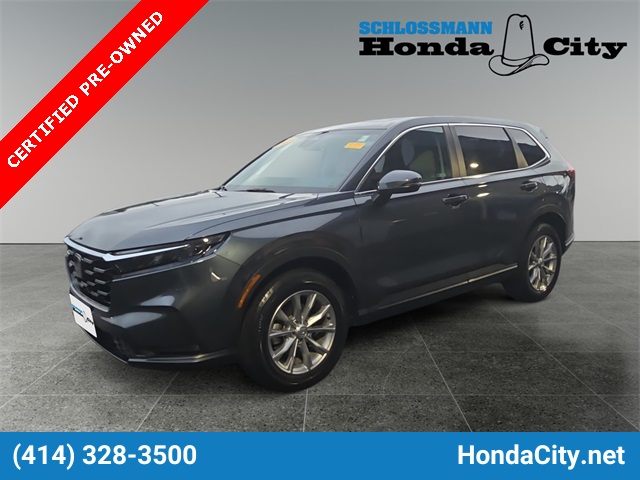 2023 Honda CR-V EX Image 1 of 15