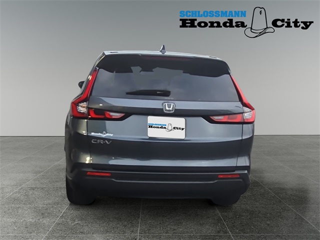 2023 Honda CR-V EX Image 6 of 15