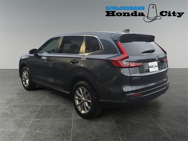 2023 Honda CR-V EX Image 7 of 15