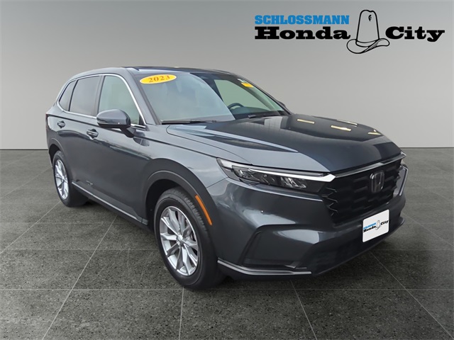 2023 Honda CR-V EX Image 3 of 15