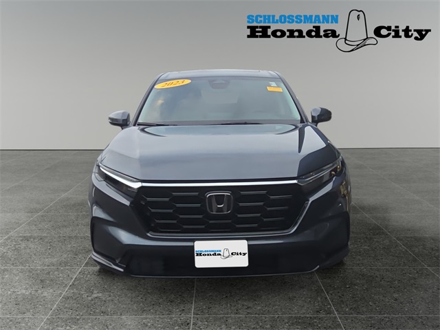 2023 Honda CR-V EX Image 2 of 15