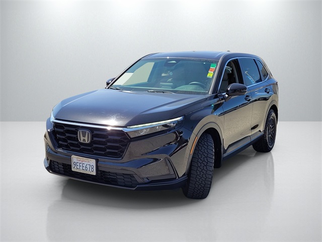 Vehicle image 1 of 27