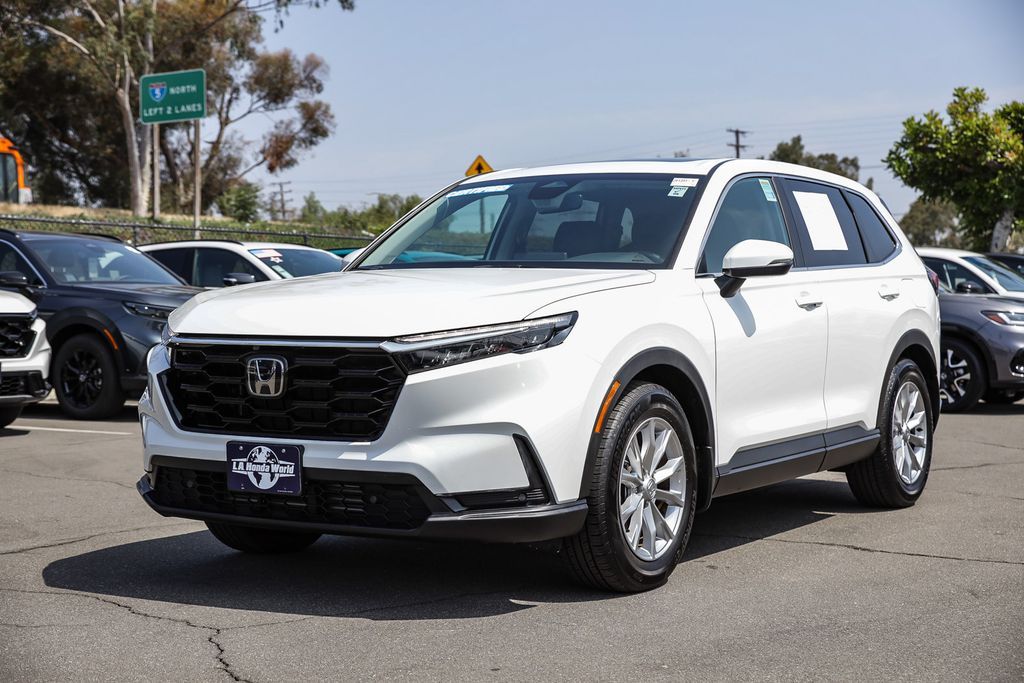 Vehicle image 1 of 33
