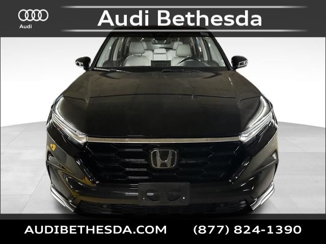 2023 Honda CR-V EX-L Image 2 of 29