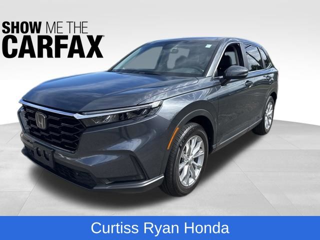 2023 Honda CR-V EX-L Image 1 of 26
