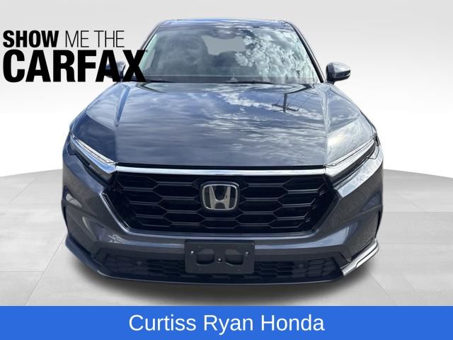 2023 Honda CR-V EX-L Image 2 of 26