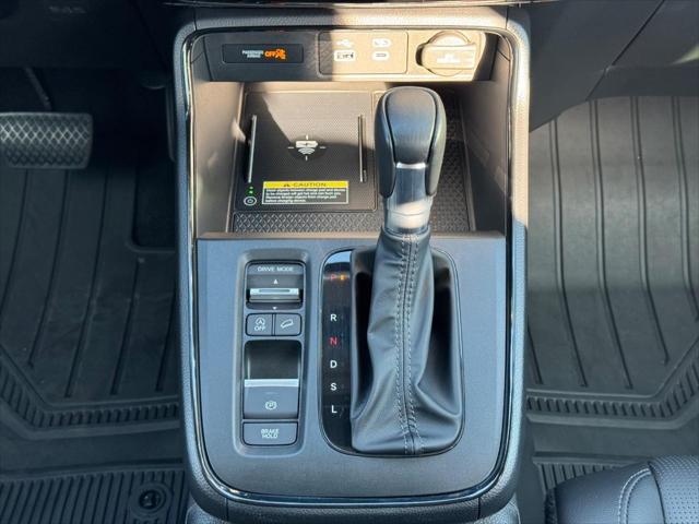 2023 Honda CR-V EX-L Image 21 of 31