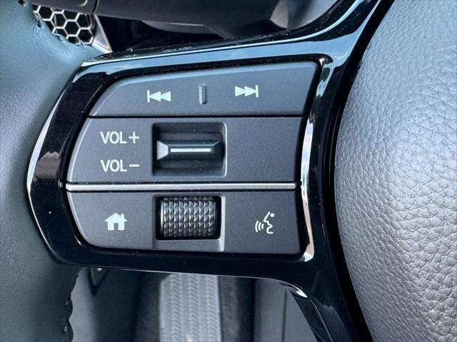 2023 Honda CR-V EX-L Image 24 of 31