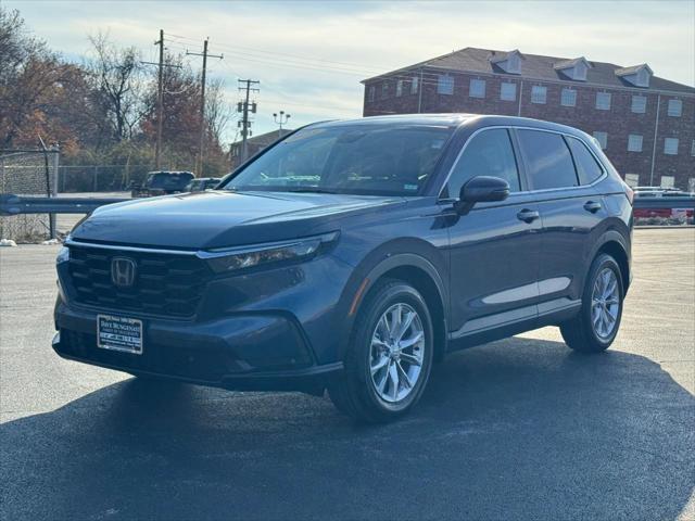 2023 Honda CR-V EX-L Image 1 of 31