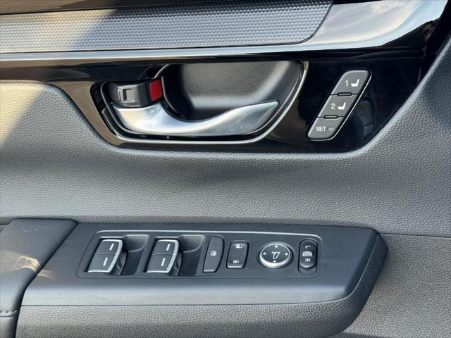 2023 Honda CR-V EX-L Image 31 of 31
