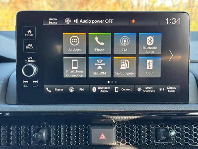 2023 Honda CR-V EX-L Image 19 of 31