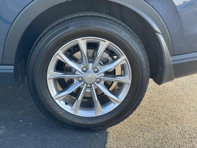 2023 Honda CR-V EX-L Image 8 of 31