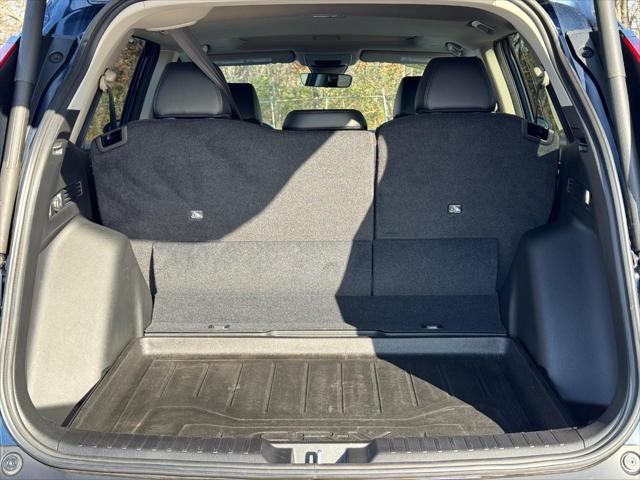 2023 Honda CR-V EX-L Image 9 of 31