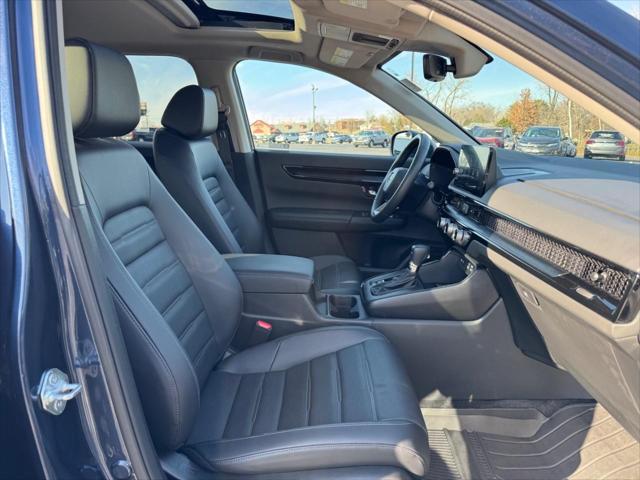 2023 Honda CR-V EX-L Image 11 of 31