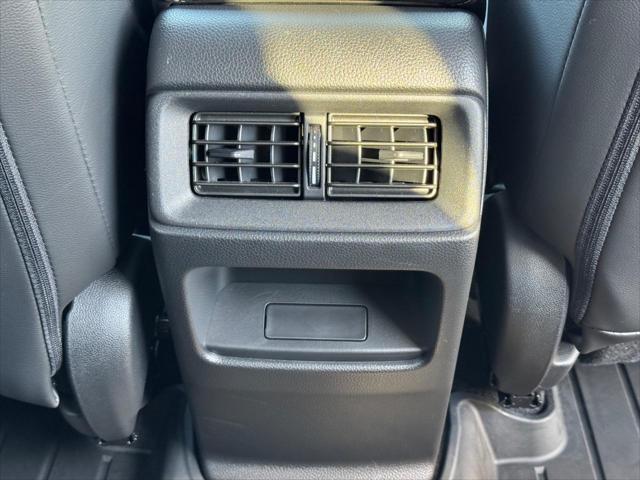2023 Honda CR-V EX-L Image 23 of 31