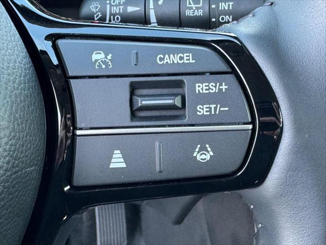 2023 Honda CR-V EX-L Image 30 of 31