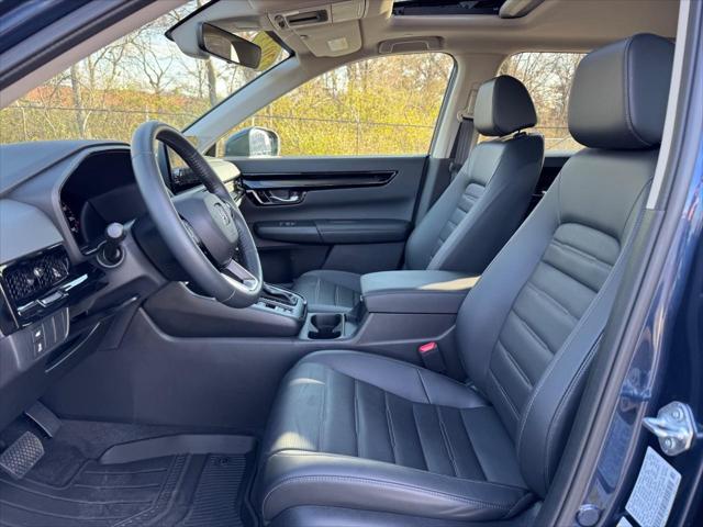 2023 Honda CR-V EX-L Image 12 of 31