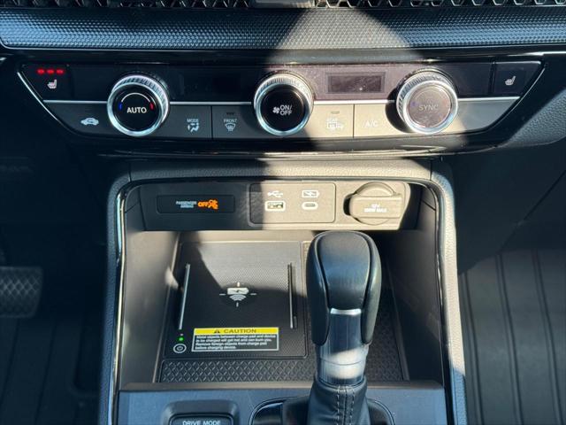 2023 Honda CR-V EX-L Image 20 of 31