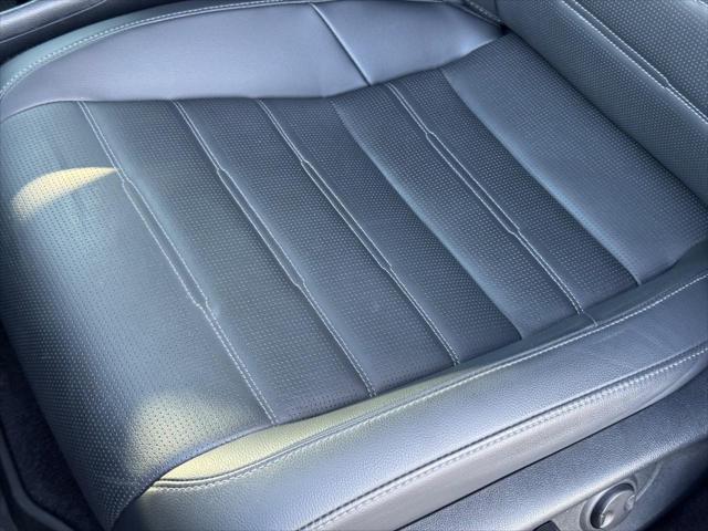 2023 Honda CR-V EX-L Image 13 of 31