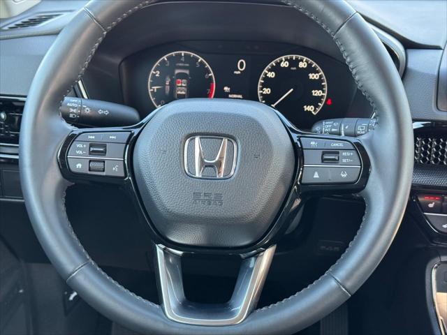 2023 Honda CR-V EX-L Image 15 of 31