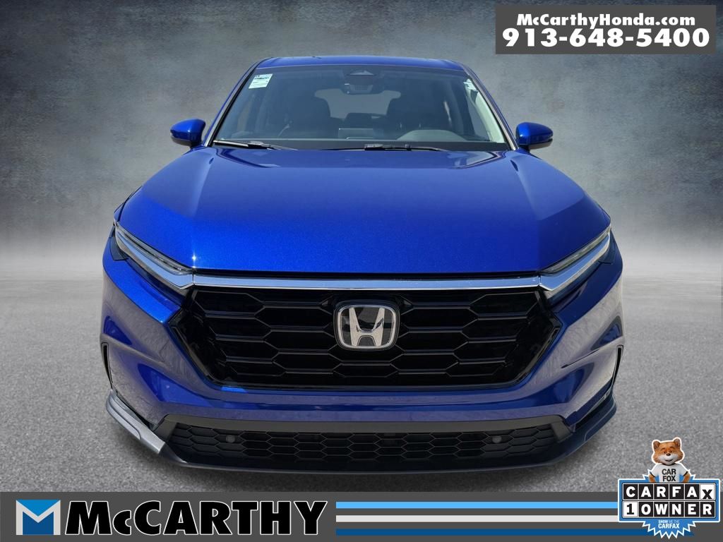 2023 Honda CR-V EX-L Image 3 of 47