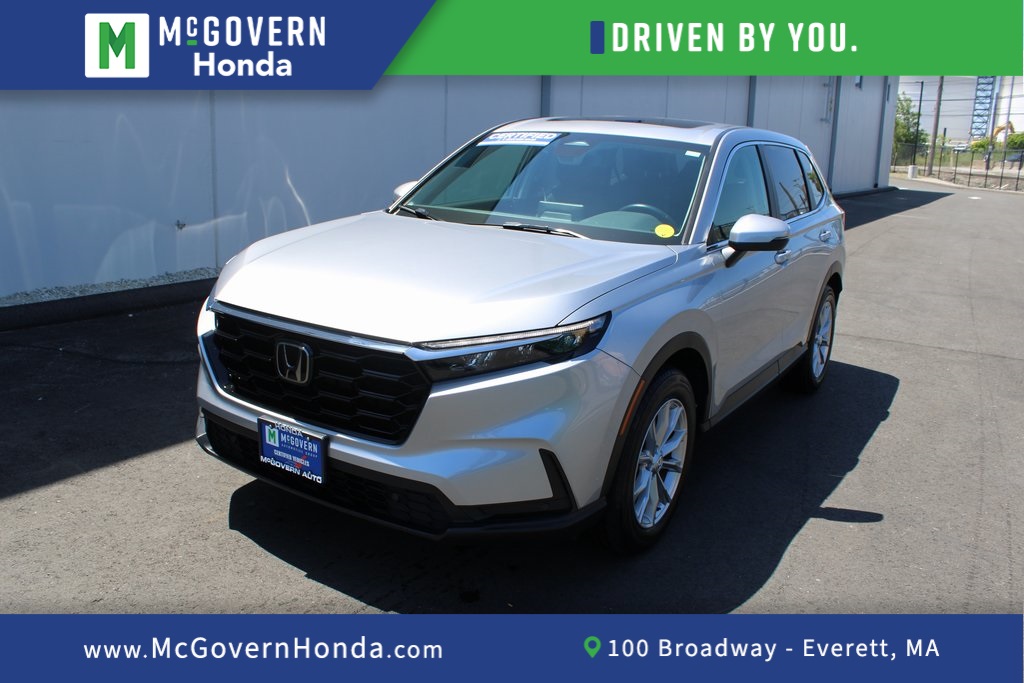 Vehicle image 1 of 42