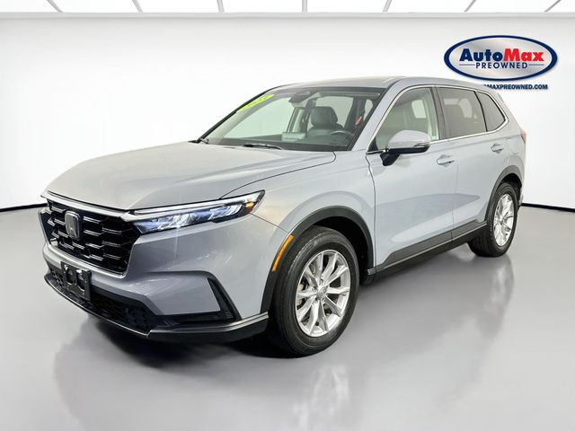 2023 Honda CR-V EX-L Image 1 of 31