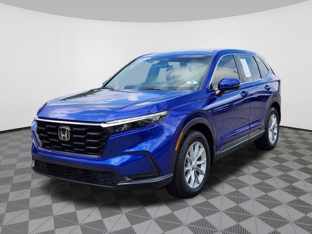 2023 Honda CR-V EX-L Image 1 of 25