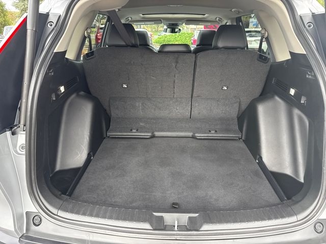 2023 Honda CR-V EX-L Image 12 of 52