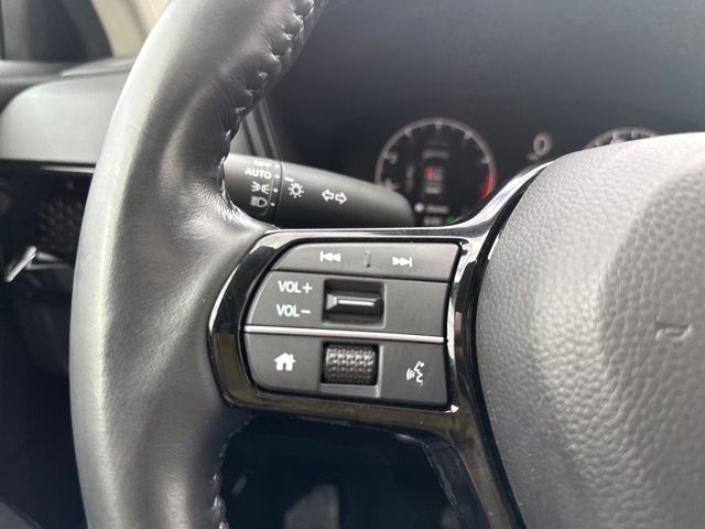 2023 Honda CR-V EX-L Image 35 of 52