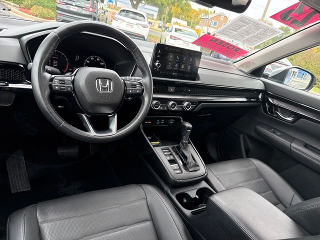 2023 Honda CR-V EX-L Image 18 of 52